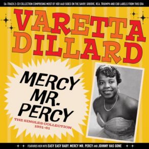 Download track Star Of Fortune Varetta DillardThe Cookies