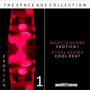 Download track Surrey With The Fringe On Top (From 'cool Heat') (Stereo) Ethel AzamaSteReO