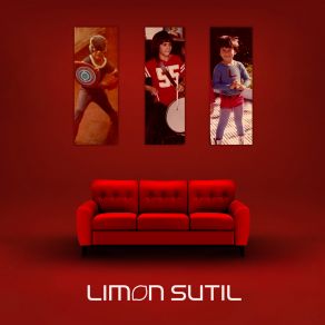 Download track Esa Canción Limon SutilNico Vera