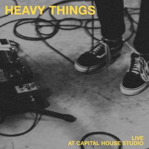 Download track Missing Out (Live From Capital House Studio) Heavy Things