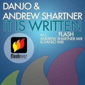 Download track It Is Written (Andrew Shartner Mix) Andrew Shartner