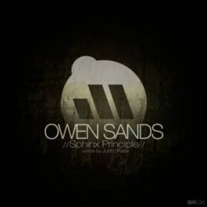 Download track Mercury Fold (Original Mix) Owen Sands