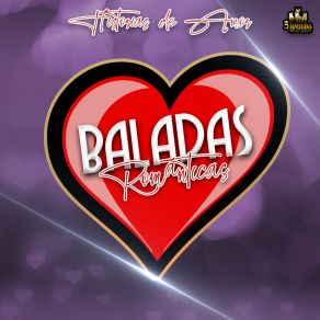 Download track Amor De Los Dos Baladas Románticas