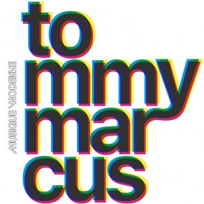 Download track In My Room Tommy Marcus