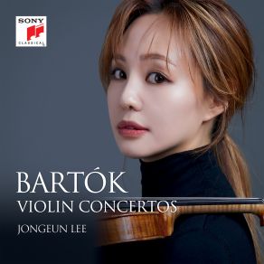 Download track Violin Concerto No. 2, BB 117: II. Andante Tranquillo Lee Jong Eun