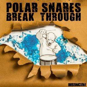 Download track Break Through Polar SnaresRhian Fox