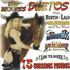 Download track Tres Hombres De Ley Lalo, Dueto Bertin