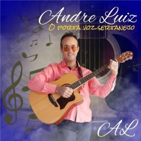 Download track Lagrima Nao Lava Andre Luizoporta Voz Sertanejo