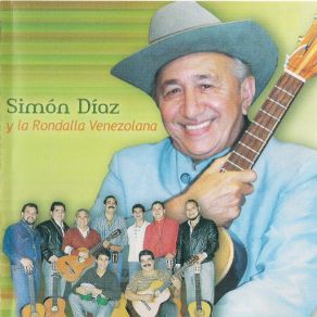 Download track El Alcaraván Simón Díaz, Rondalla Venezolana