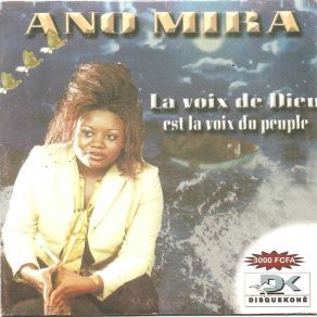 Download track Les Cieux Ano Mira