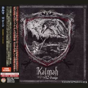 Download track Cold Sweat Kalmah, Pekka Kokko