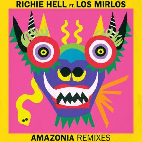 Download track Amazonia (Ursula 1000 Remix) Los MirlosUrsula 1000