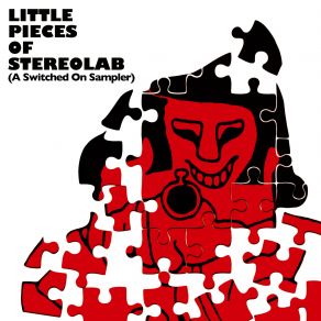 Download track The Light That Will Cease To Fail Stereolab