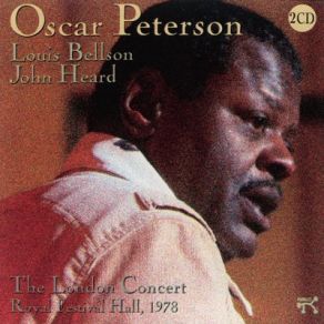 Download track Cute Oscar Peterson, Bellson Louis, John Heard