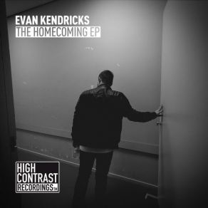 Download track New Fire (Extended Mix) Evan Kendricks