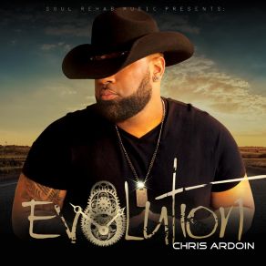 Download track Just Kickin' It Chris Ardoin