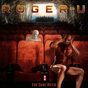 Download track The Thuth Is Out There Roger U