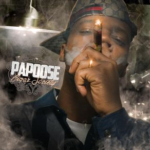 Download track Mister Pitiful Papoose