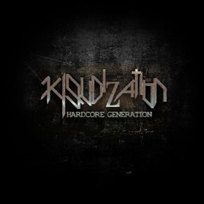 Download track Sound Activist Kloudization