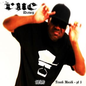 Download track 808 Drop / Trunk Musik Rue Dawg