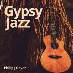 Download track The Last Chapter PHILIP J GOVER