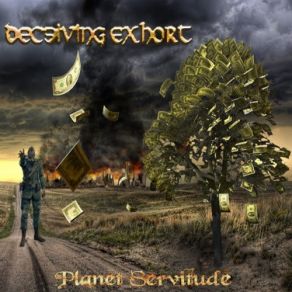 Download track The Destroyer Deceiving Exhort