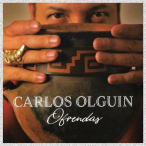 Download track Mother Of The Corn Carlos Olguín