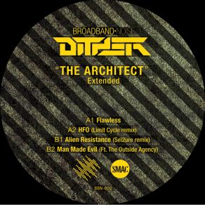 Download track The Ancient One (Digital Bonus Track) Architect