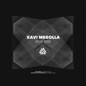 Download track Vision Of Butterflies (Original Mix) Xavi Megolla