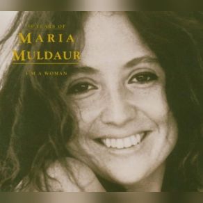 Download track Soul Of A Man Maria Muldaur