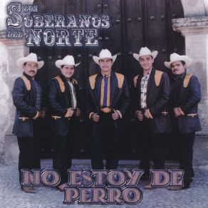 Download track Los Hermanos Cruz Los Soberanos Del Norte