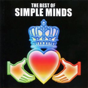 Download track Kick It In Simple Minds