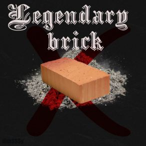 Download track I'm A Brick Dim$$$ Y