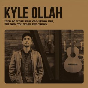 Download track John Henry Blues Kyle Ollah