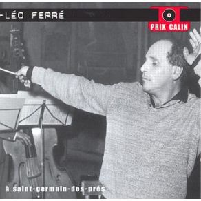 Download track Monsieur William Léo Ferré