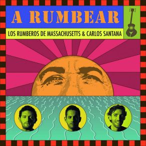 Download track A Rumbear (New Version) Los Rumberos De Massachusetts