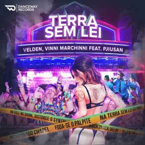 Download track Terra Sem Lei (Radio Edit) VeldenPjiuSan