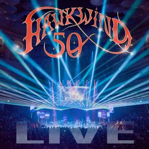 Download track Motorway City (Live) Hawkwind