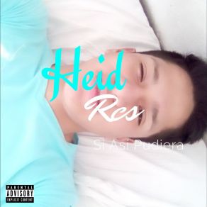 Download track Olvidemos El Pasado Heid Rcs