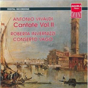 Download track 7. Allegro: Belta Spietata Antonio Vivaldi