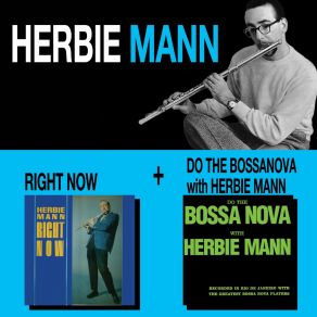 Download track Jumpin' With Symphony Sid Herbie Mann