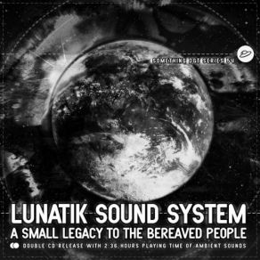 Download track Now We Are Talking Lunatik Sound System