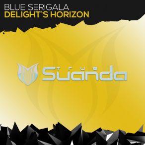 Download track Delights Horizon (Extended Mix) Blue Serigala