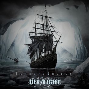 Download track All Shadows: Fear, Despair And Pain Def, The Light