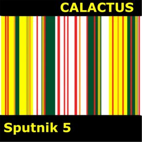 Download track Computer World (Revisited) Calactus