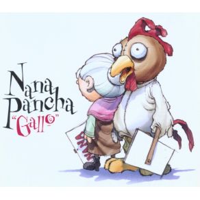 Download track Del Otro Lado De La Linea Nana Pancha