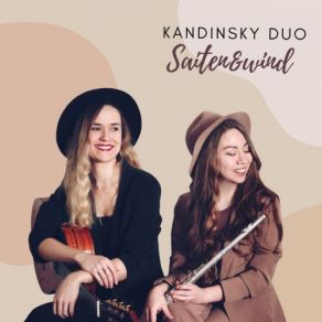 Download track Mahna De Carnaval (Aus Orfeu Negro) Kandinsky Duo