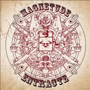 Download track Entr'acte Magnetude