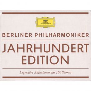 Download track 1. Symphony No. 9 In C D. 944 The Great - I. Andante Berliner Philharmoniker