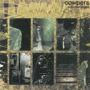 Download track CREAK COWPERS